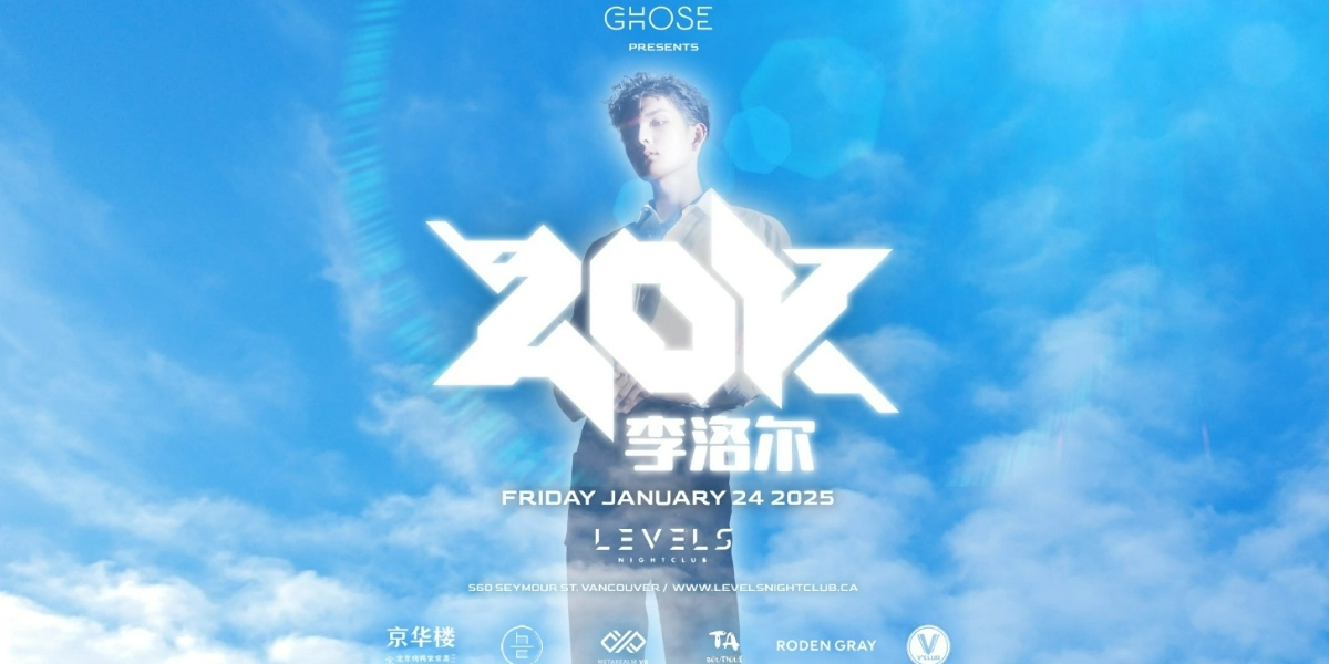 Event image for Ghose presents: Zok