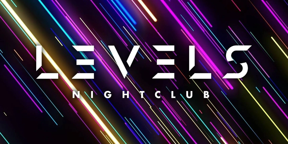 Event image for Neon Friday @Levels Nightclub