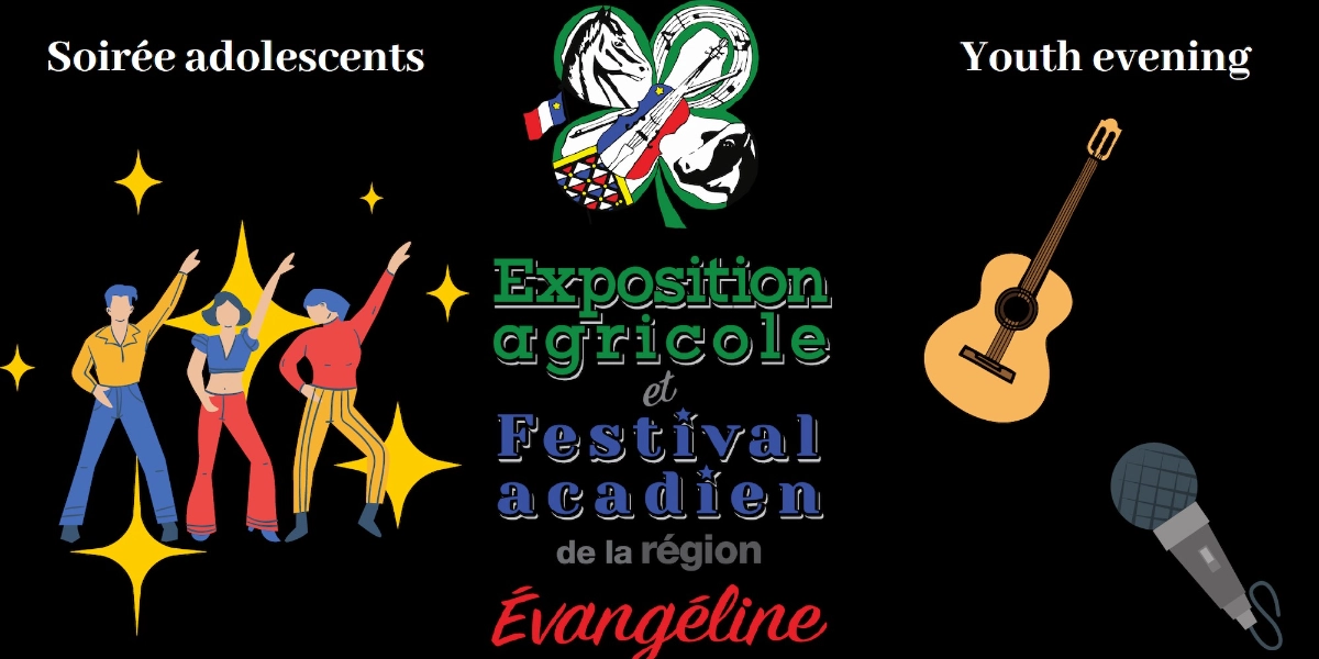 Event image for Soirée adolescents / Youth evening