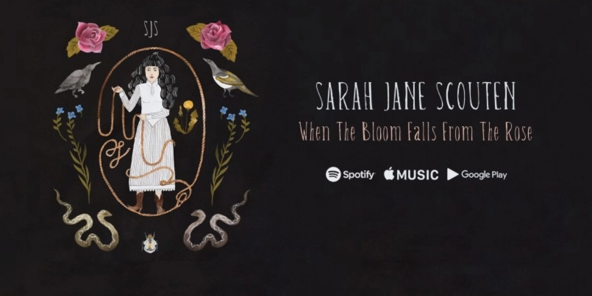 Event image for Sarah Jane Scouten and Twin Bandit