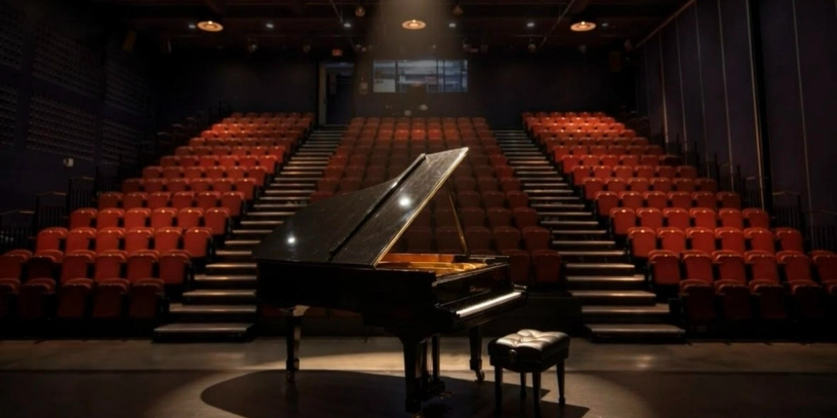 Event image for Lillian Osborne Classical Crescendo