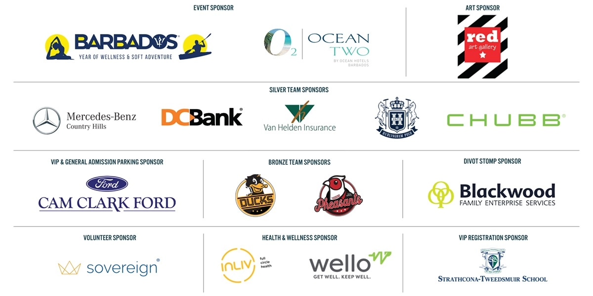 Event image for Polo Match for Mental Health