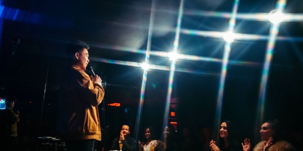 Image d'événement pour Fumi Abe LIVE in Vancouver! (Late Show)