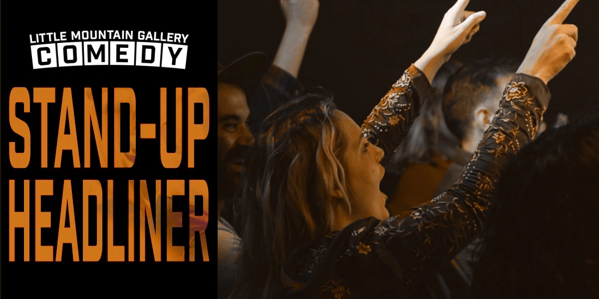 Image d'événement pour Headliner