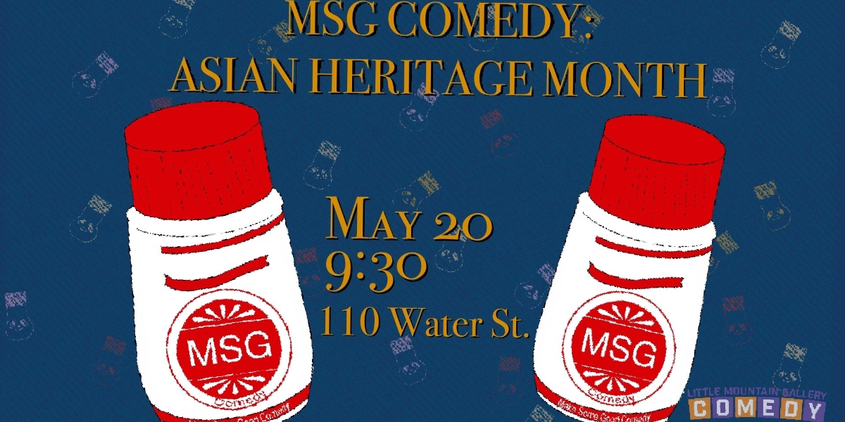 Event image for MSG Comedy