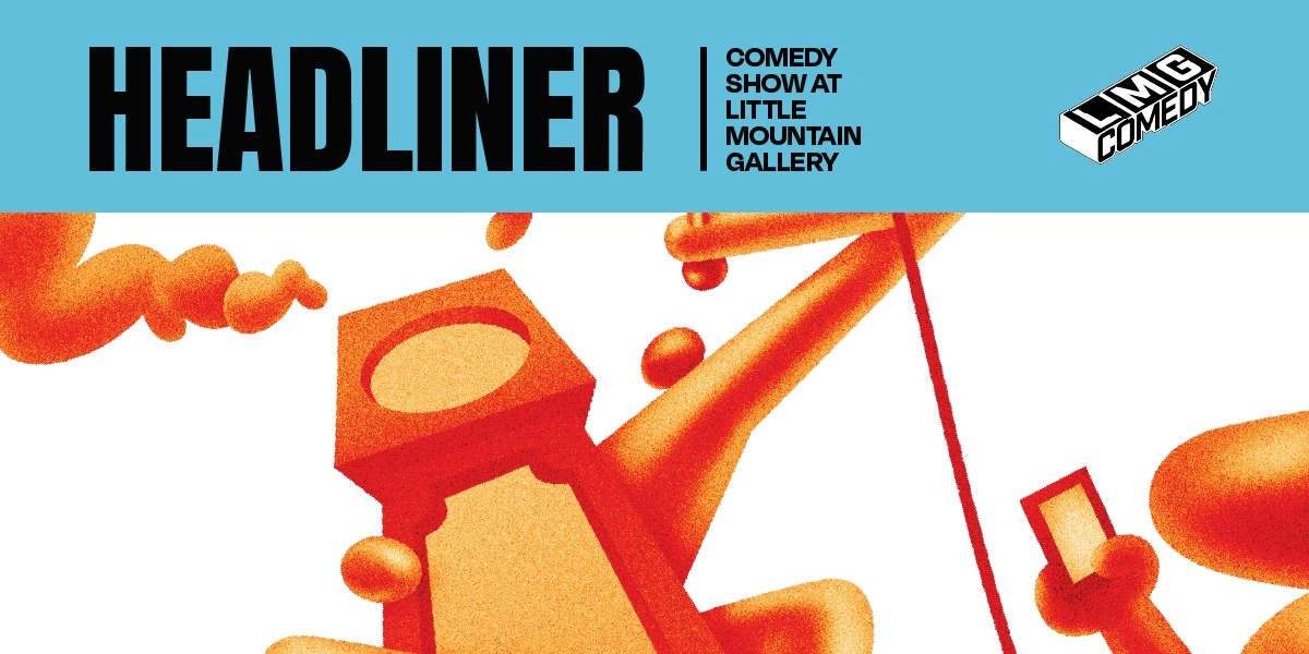 Event image for Headliner