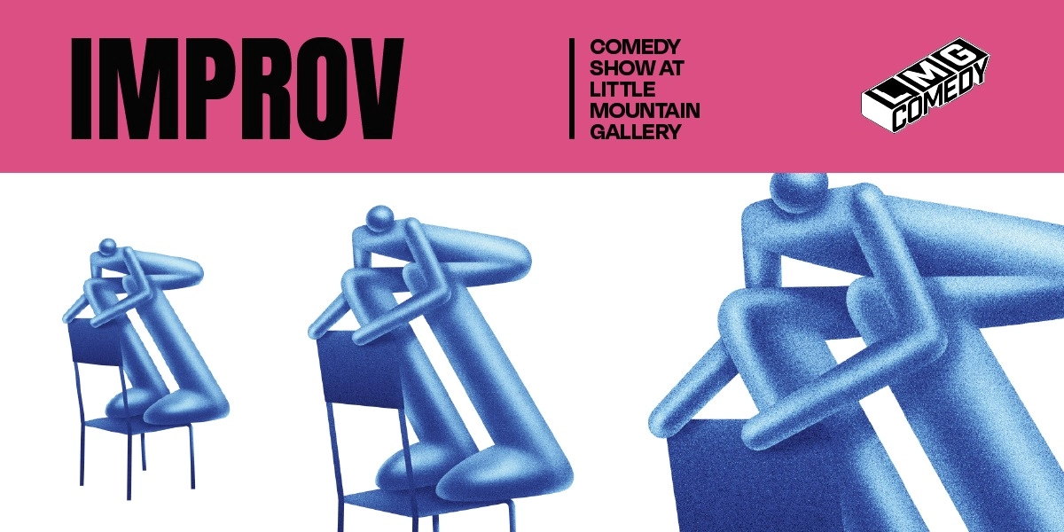 Event image for Improv