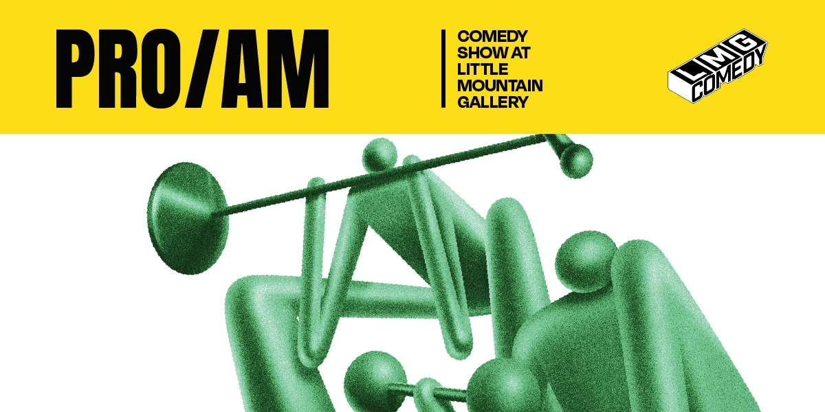 Event image for Pro/Am