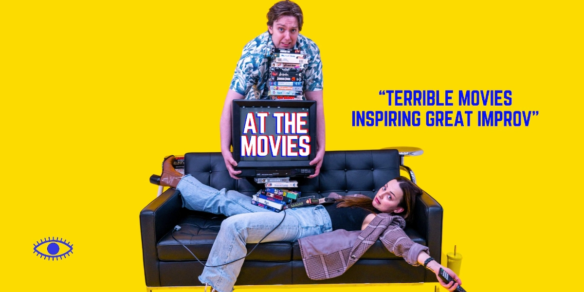 Event image for At The Movies