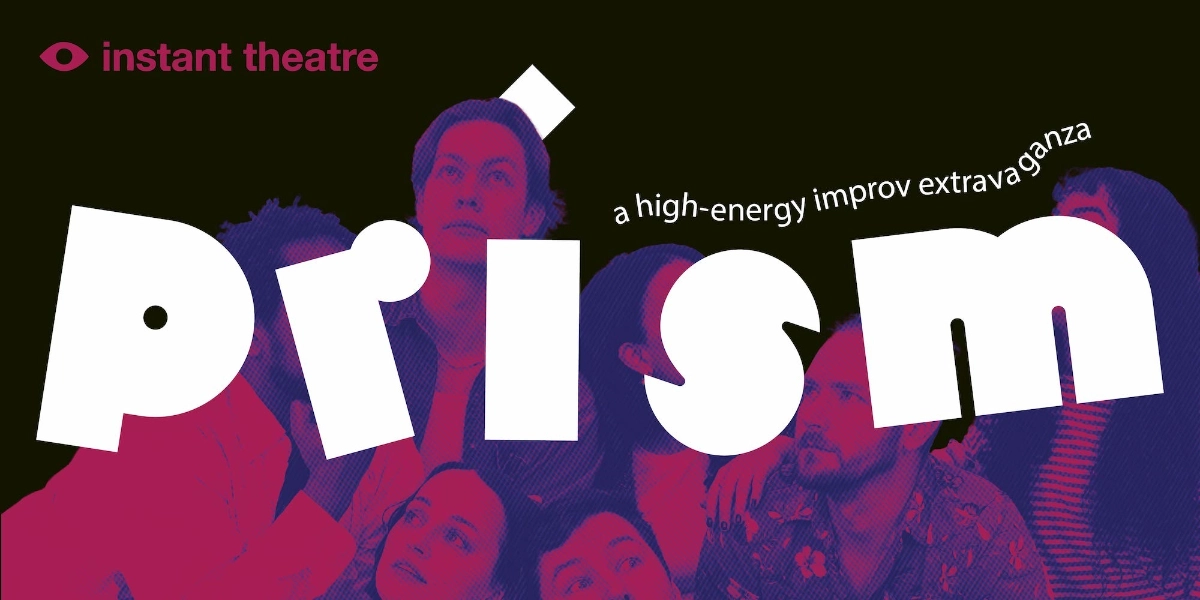 Event image for Prism