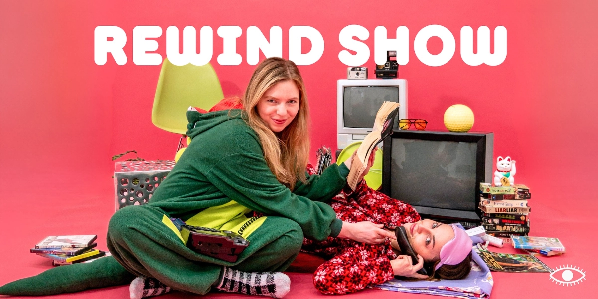 Event image for Rewind