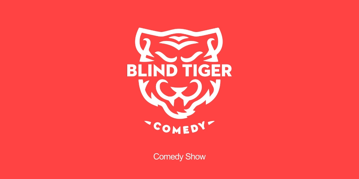 Event image for Blind Tiger Student Showcase
