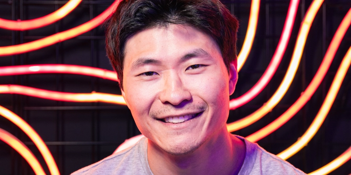 Event image for Alvin Kuai