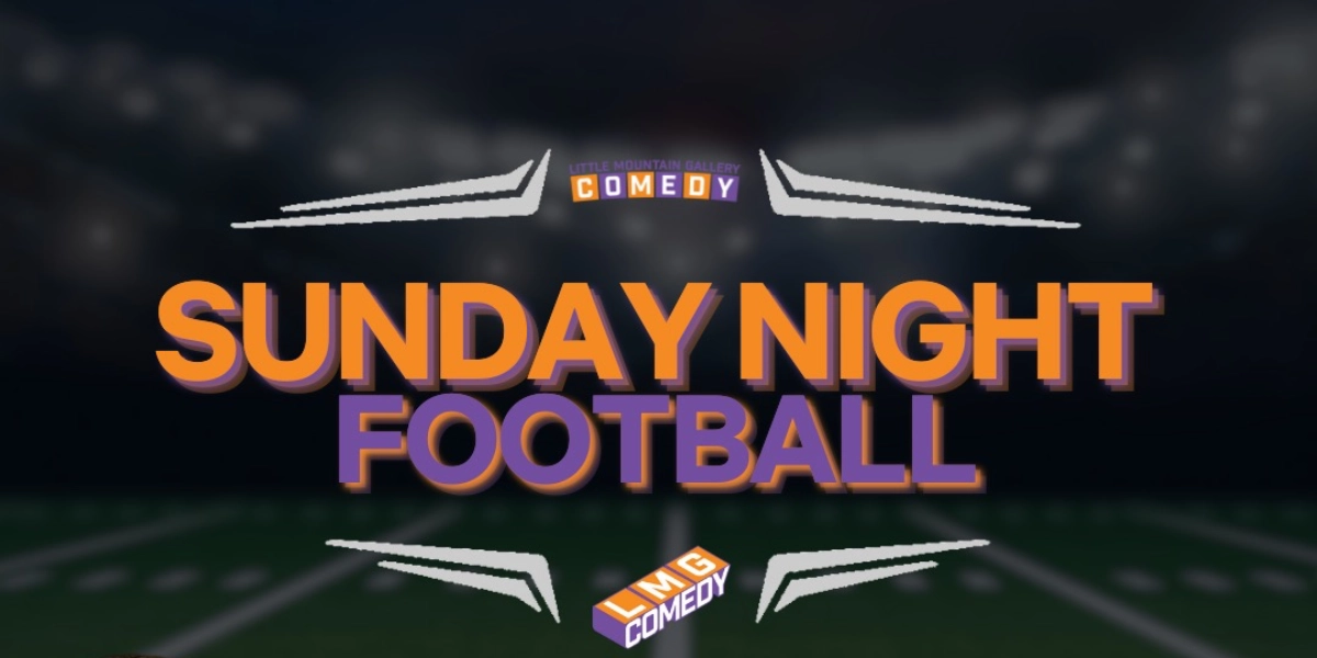 Event image for Sunday Night Football