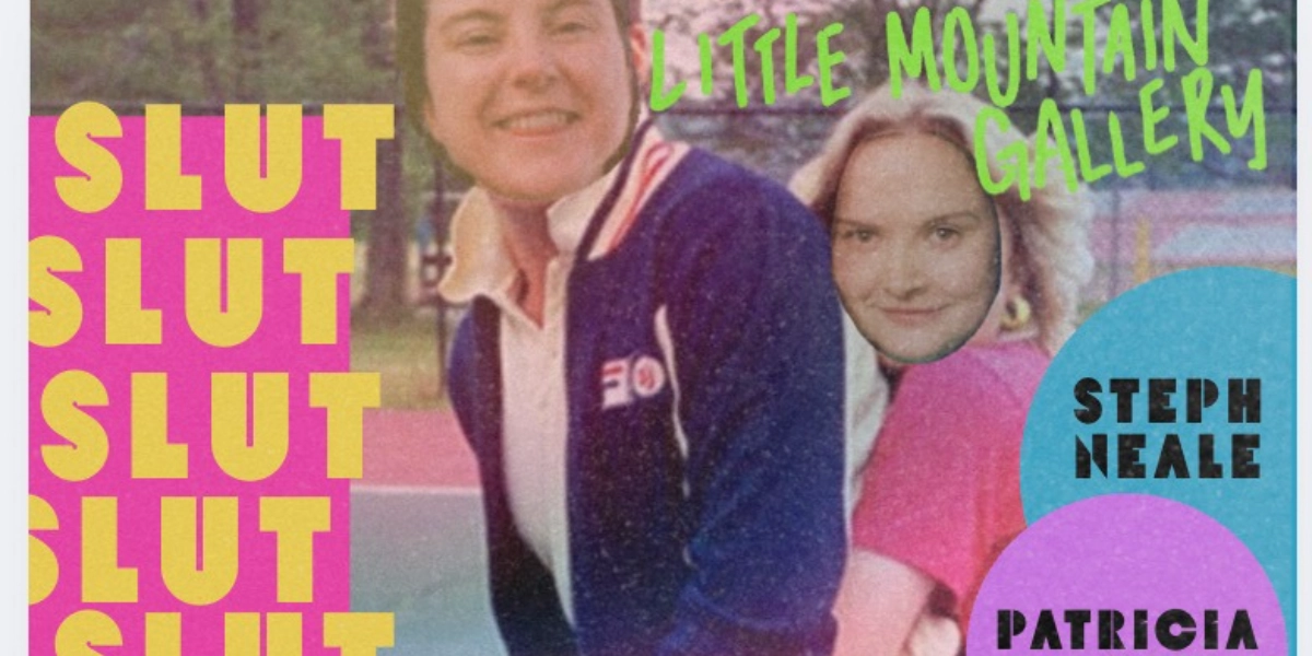 Event image for Slut Camp - CANCELLED