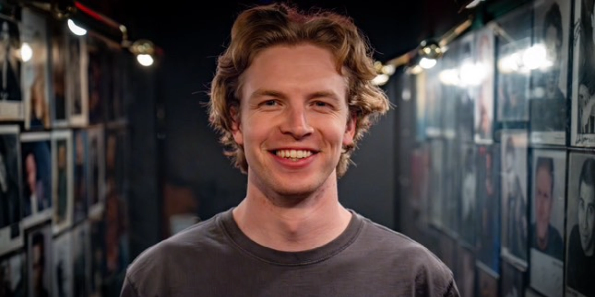 Event image for Jamie Wolf in Vancouver!