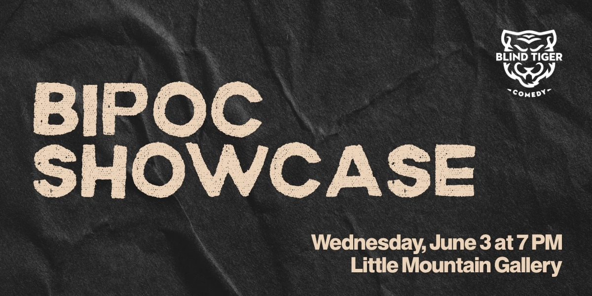 Event image for BIPOC Student Showcase