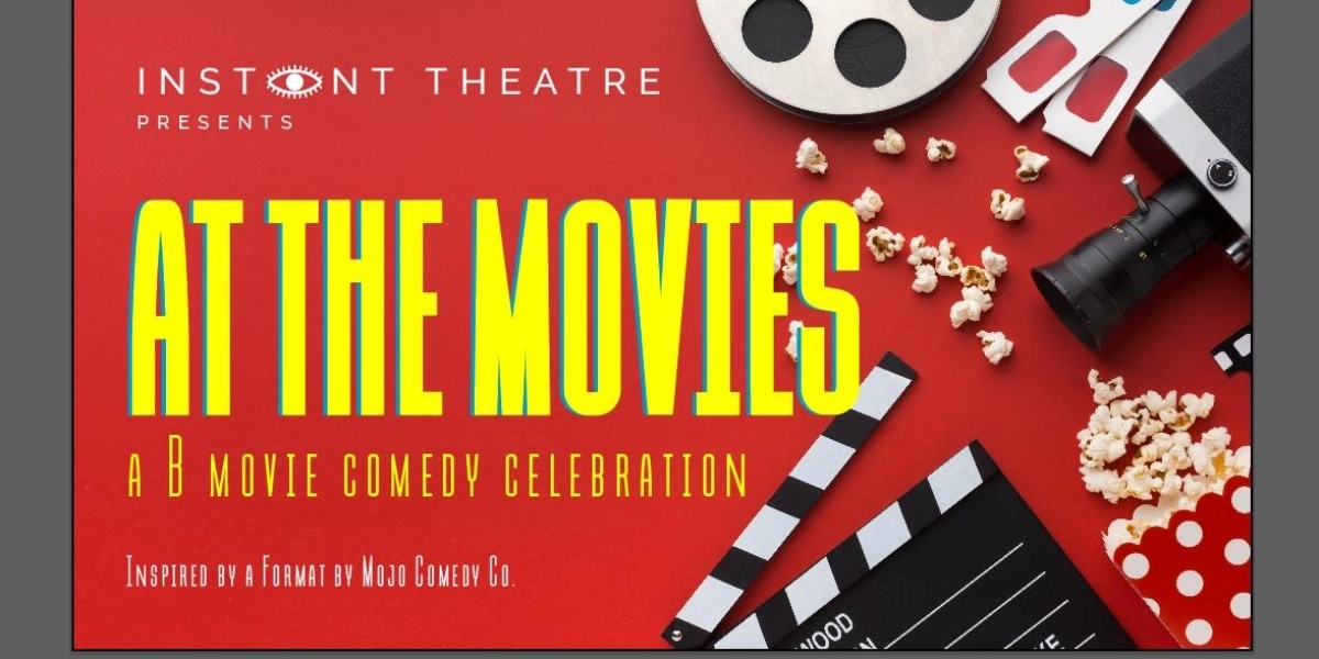 Event image for At The Movies