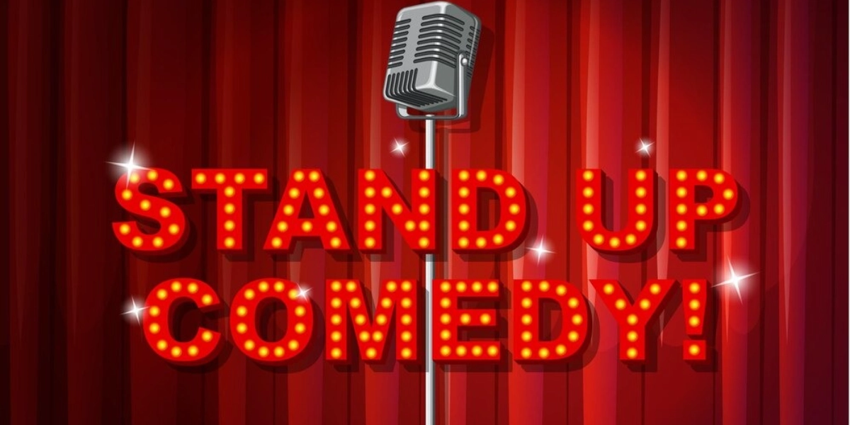 Event image for Langara Comedy Clinic Grad