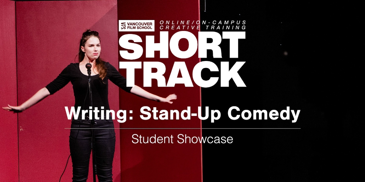 Event image for Standup Comedy