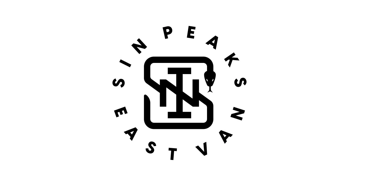 Event image for Sin Peaks Presents: Sins We Do In The Shadows