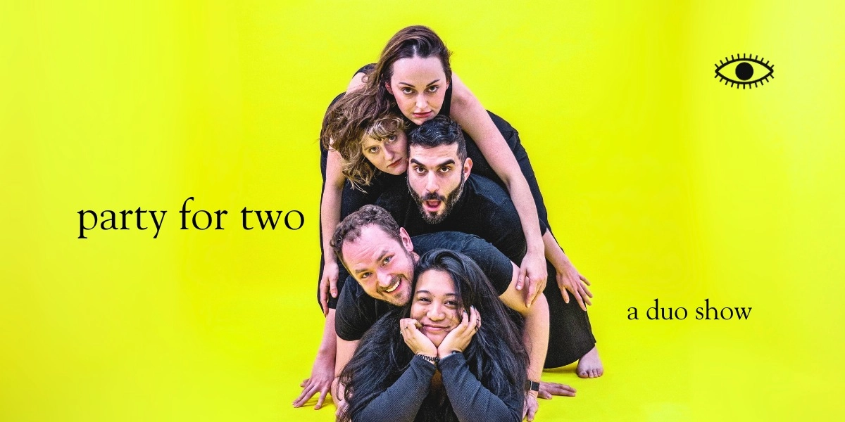 Event image for Party For Two