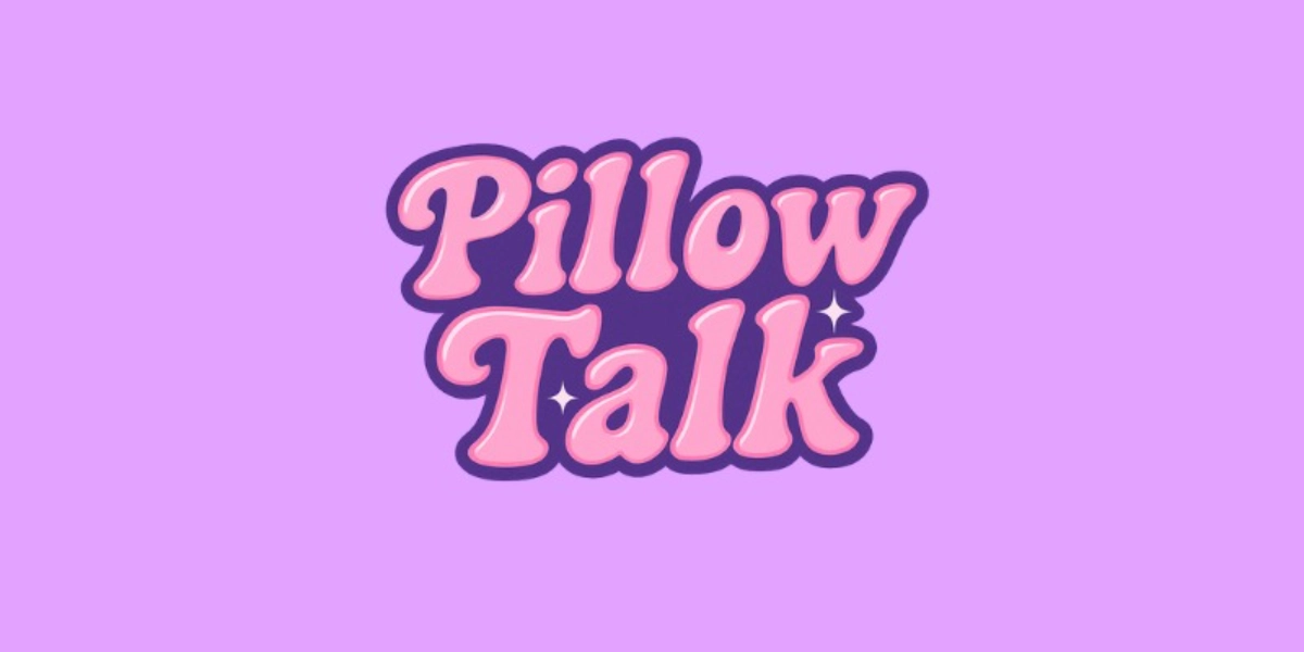 Event image for Pillow Talk: A Stand Up Show