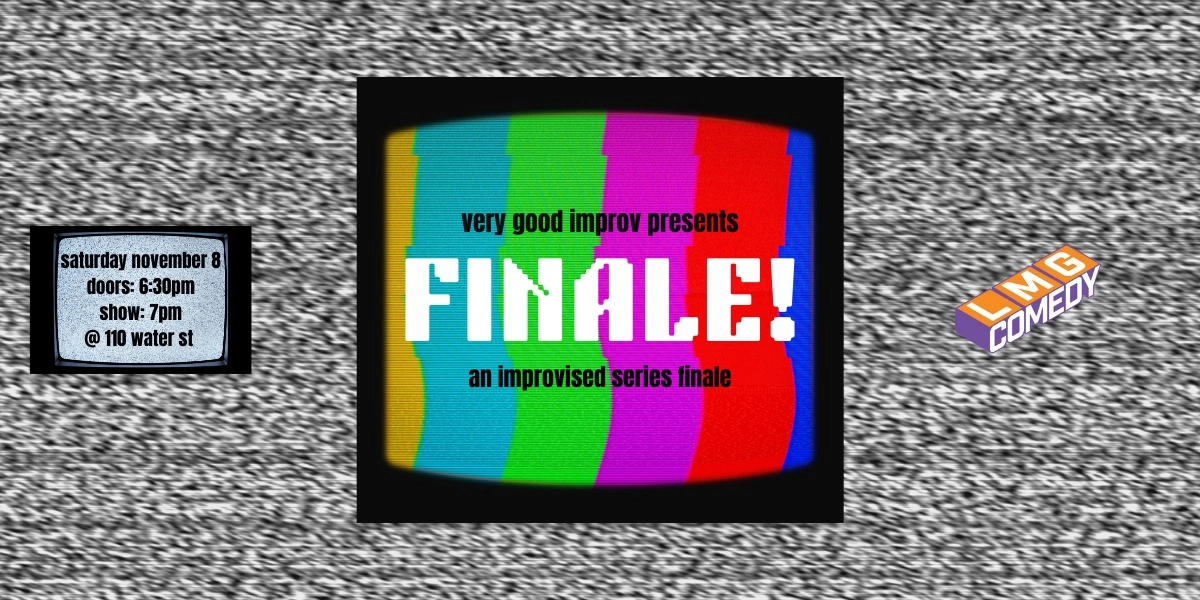 Event image for FINALE