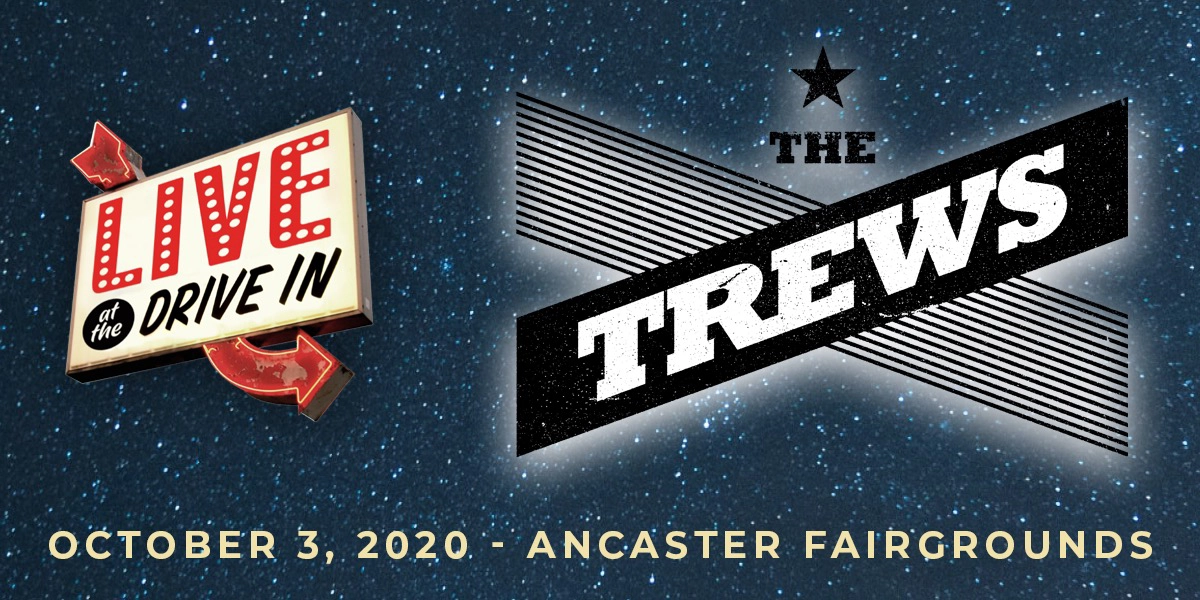 Event image for The Trews