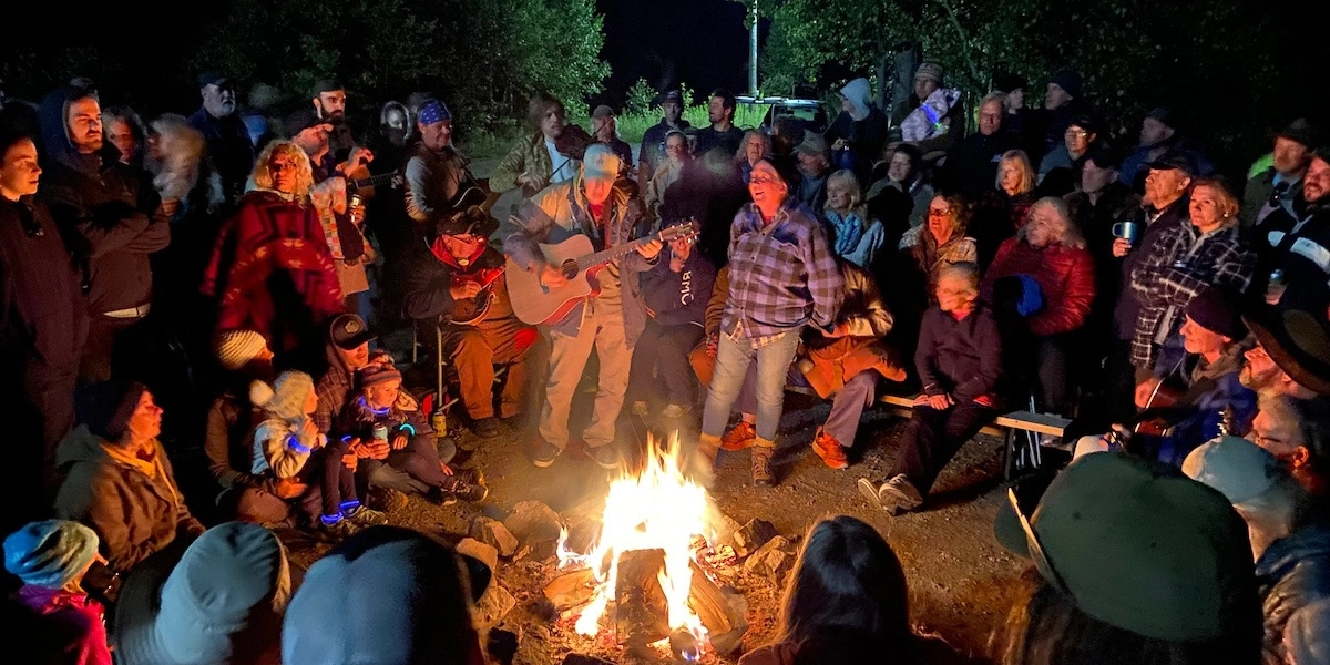 Event image for Live from the Rock Folk Festival