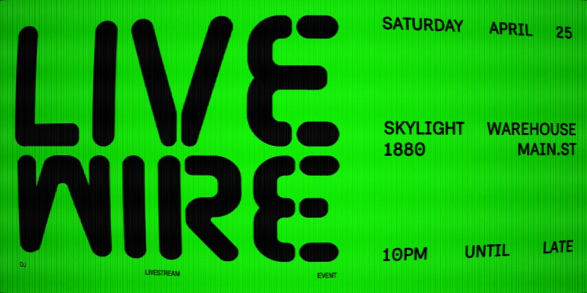 Event image for Livewire