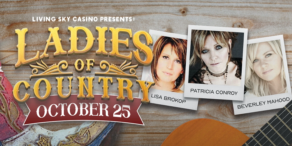 Event image for Ladies of Country