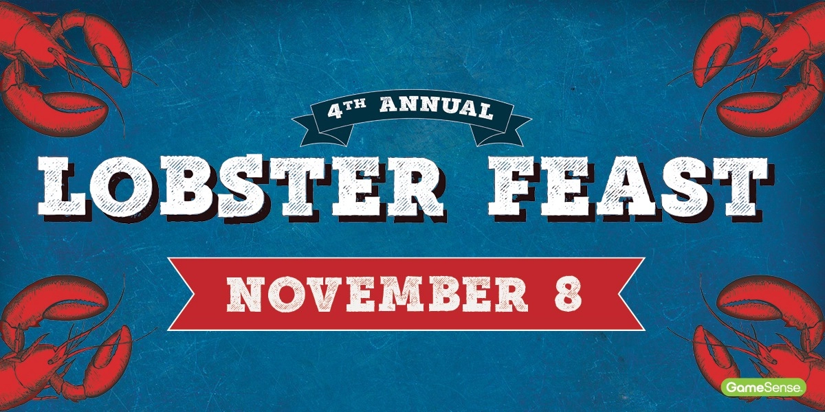 Event image for Lobster Feast