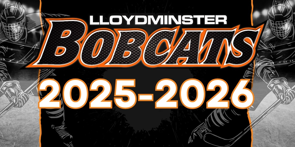 Event image for Lloydminster Bobcats Regular Season 2025-2026