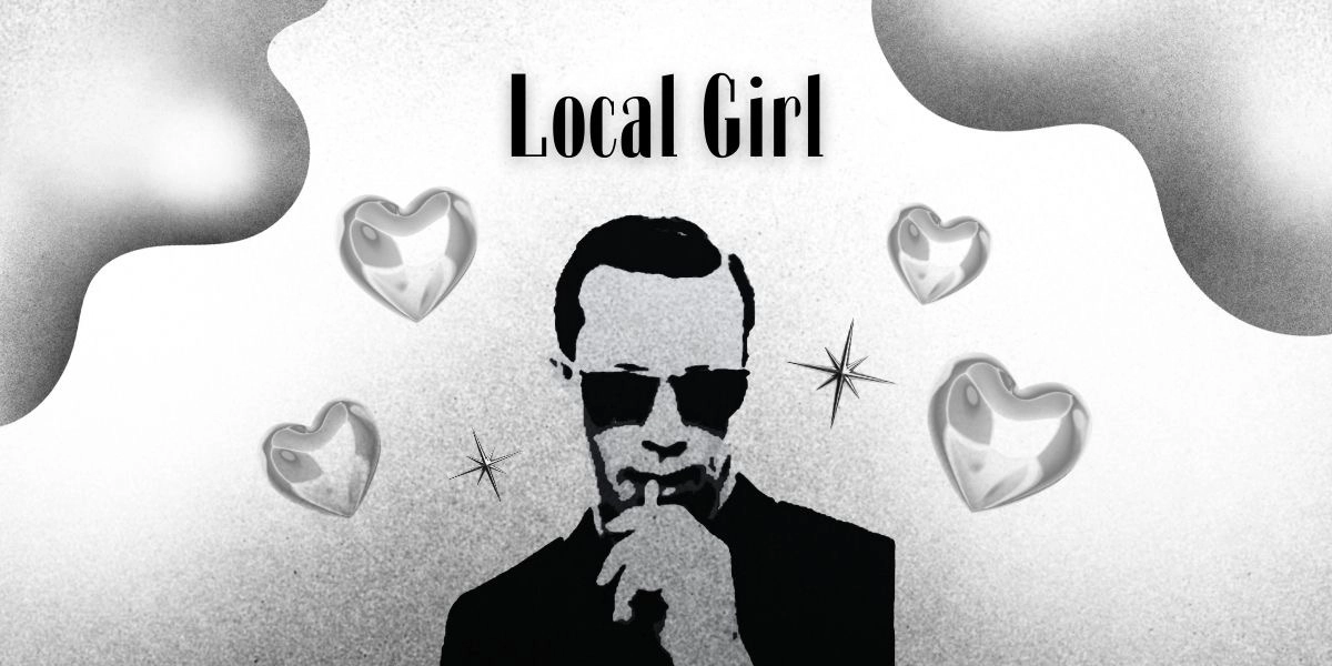 Event image for Local Girl