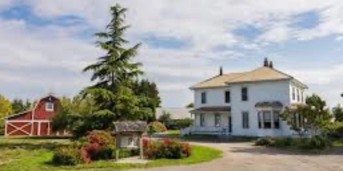 Event image for Family Farm Day