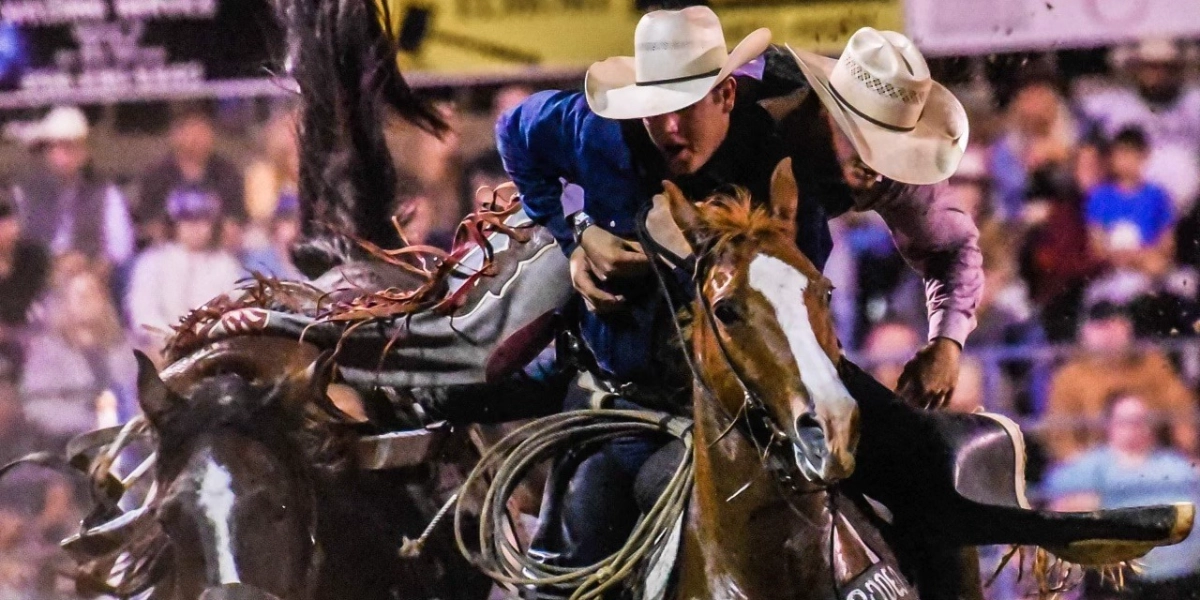 Event image for Lone Star Cookeville Rodeo