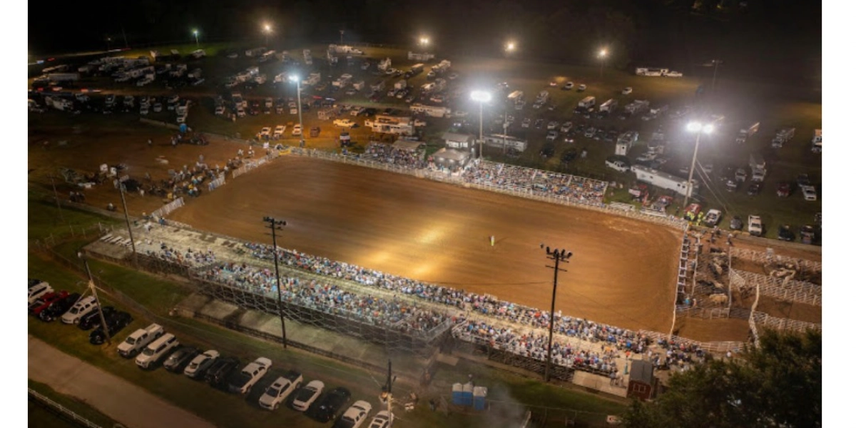Event image for 27th Annual CCCA Lone Star Rodeo