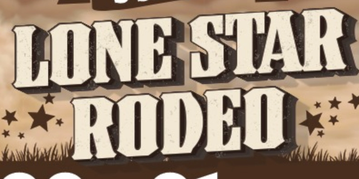 Event image for Lebanon Lone Star Rodeo