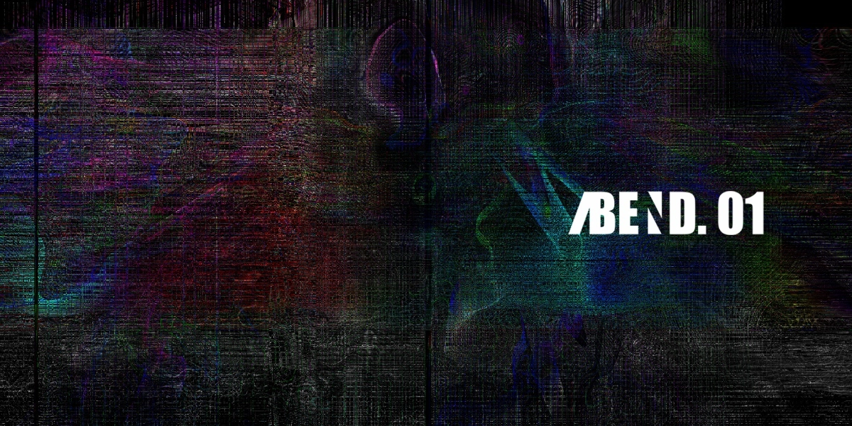 Event image for ABEND. 01