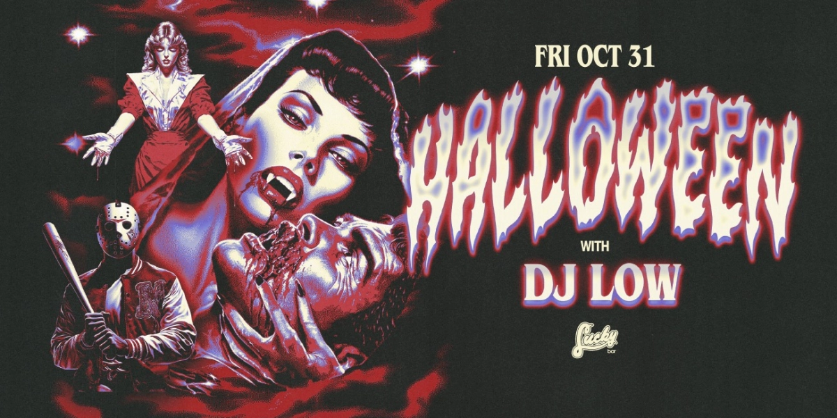 Event image for HALLOWEEN