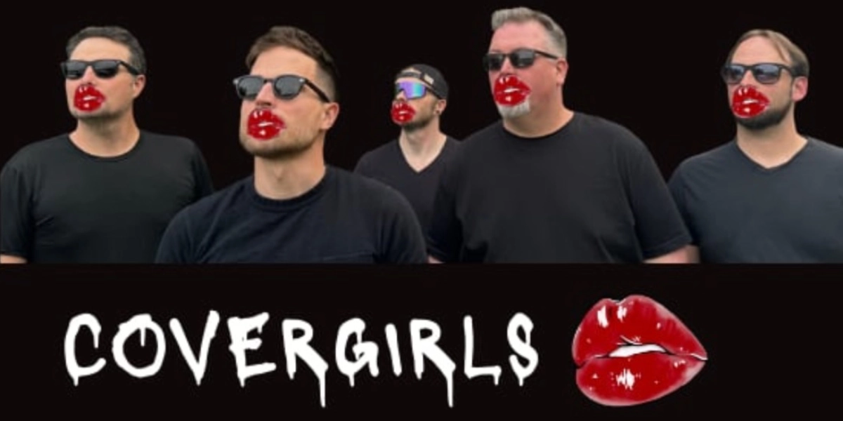 Event image for Covergirls