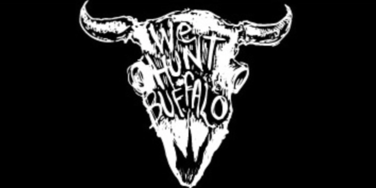 Event image for We Hunt Buffalo