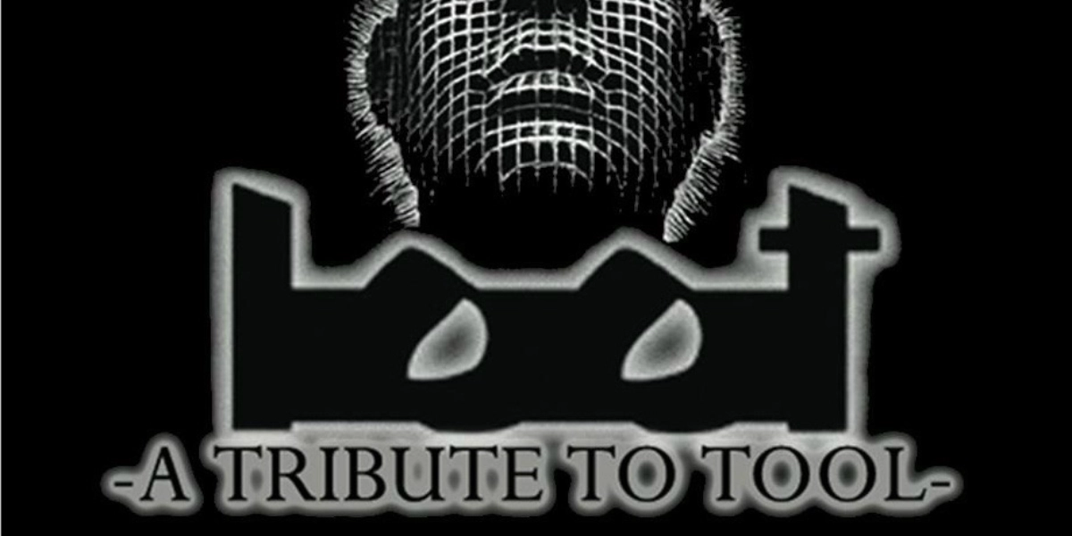 Event image for LOOT: A tribute to Tool