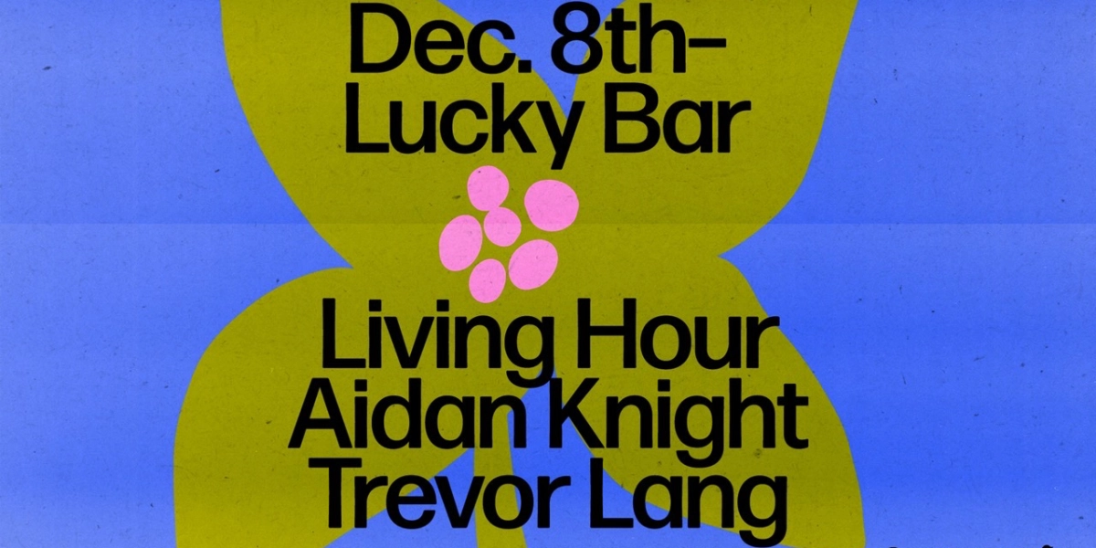 Event image for Living Hour
