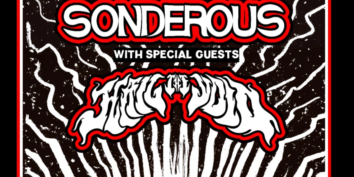 Event image for Sonderous