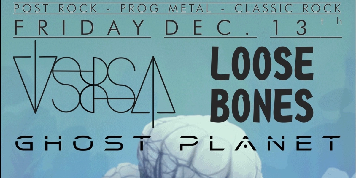 Event image for Versa