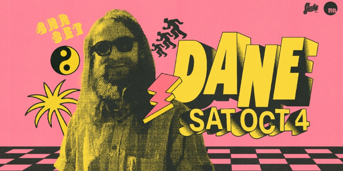 Event image for Dane