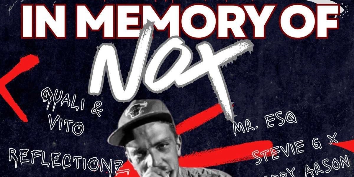Event image for In Memory of Nox