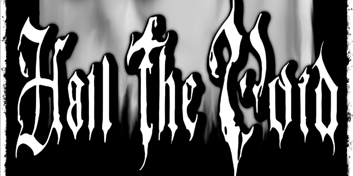 Event image for Hail The Void